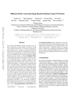 Diffusion Probe: Generated Image Result Prediction Using CNN Probes