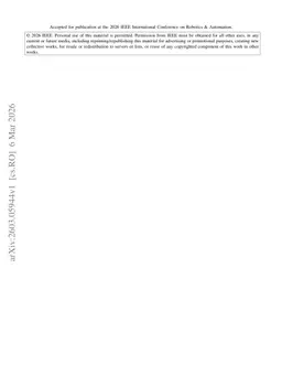 How to Model Your Crazyflie Brushless