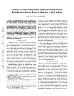 Generative adversarial imitation learning for robot swarms: Learning from human demonstrations and trained policies