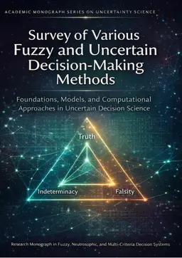 Survey of Various Fuzzy and Uncertain Decision-Making Methods