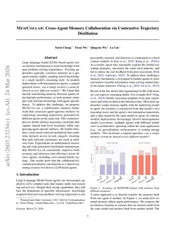 MemCollab: Cross-Agent Memory Collaboration via Contrastive Trajectory Distillation